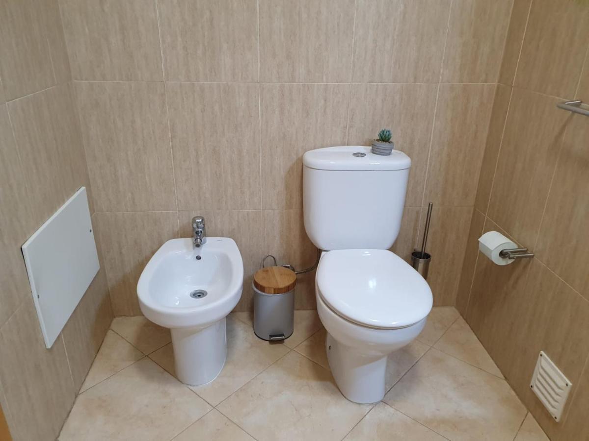 Casa Mar Da Rocha Apartamento Portimão Exterior foto