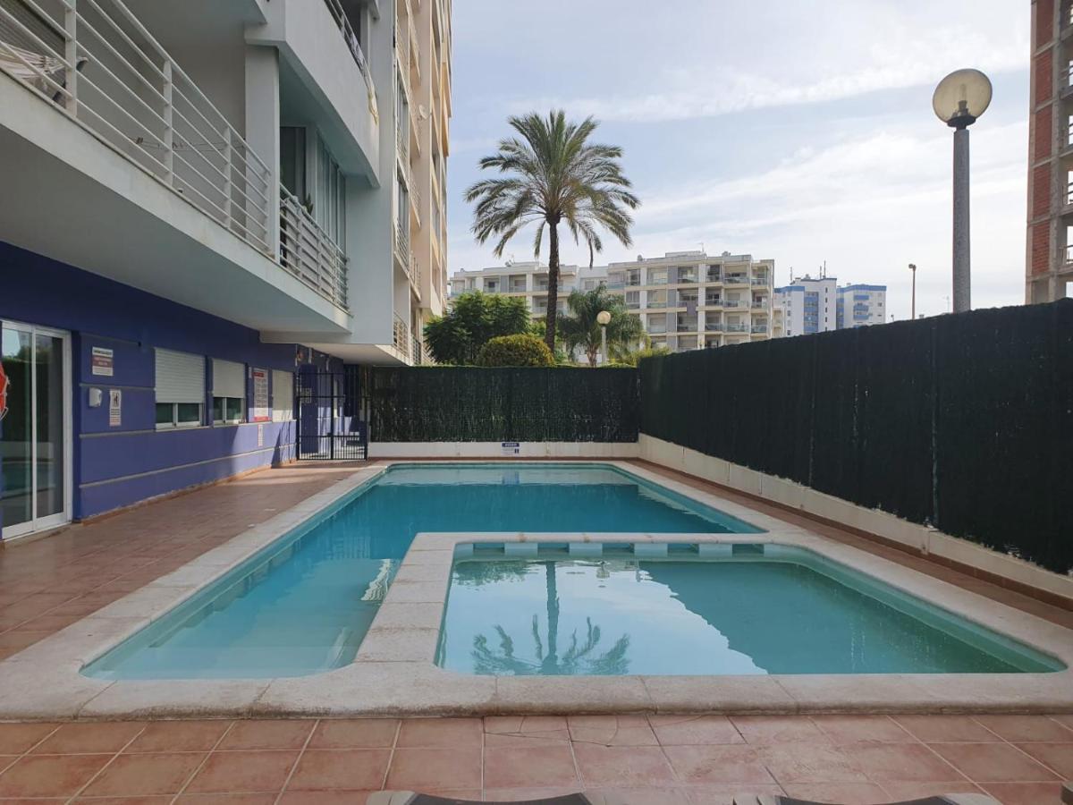 Casa Mar Da Rocha Apartamento Portimão Exterior foto