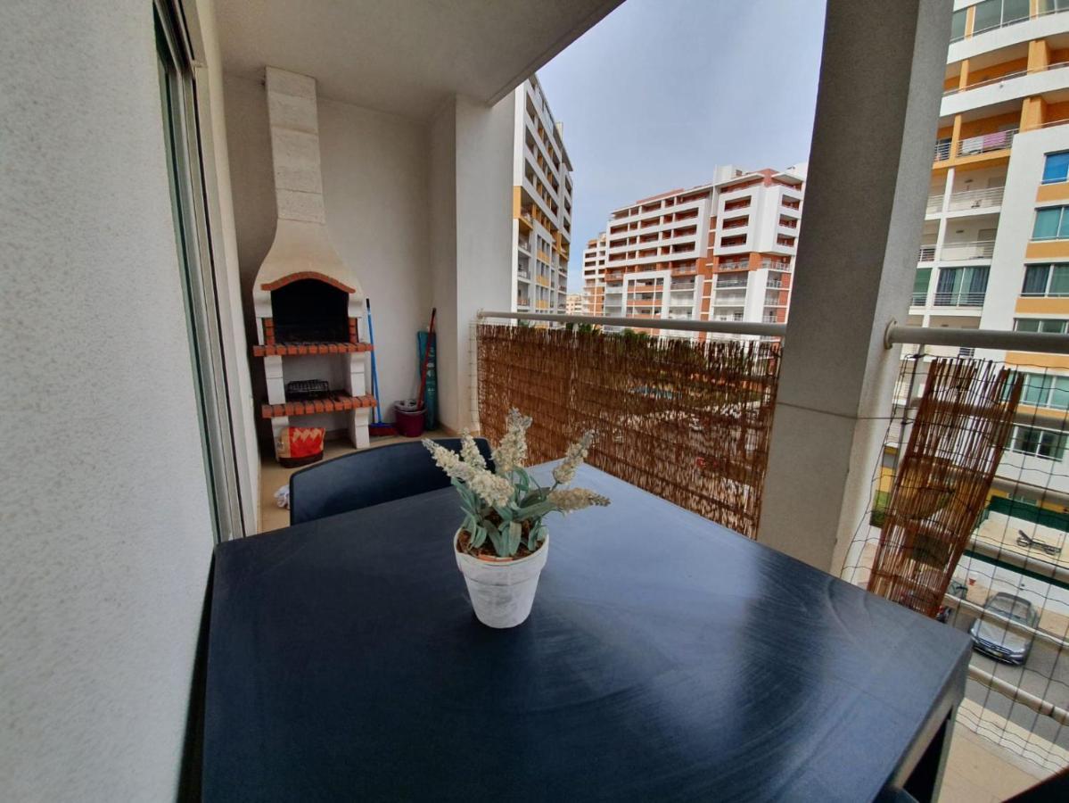 Casa Mar Da Rocha Apartamento Portimão Exterior foto